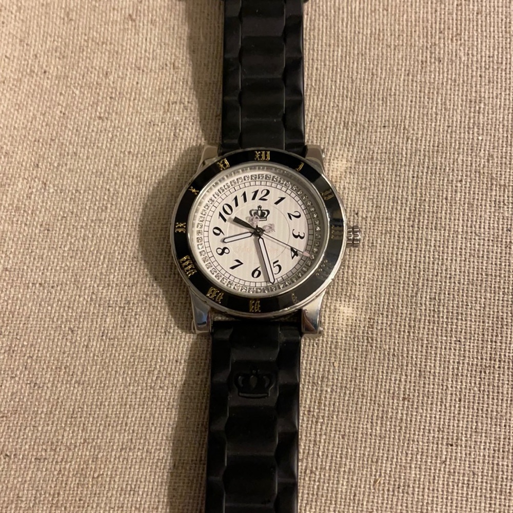 Juicy Couture Watch